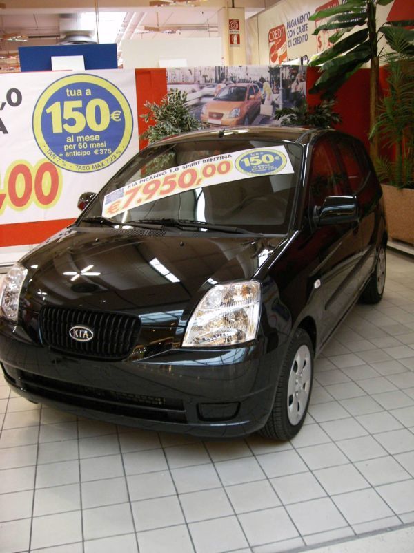 [Immagine: 2009127155022_Kia%20Picanto%20-A%20Auchan%20Mestre.jpg]